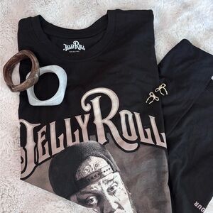 Jelly Roll Bundle XL